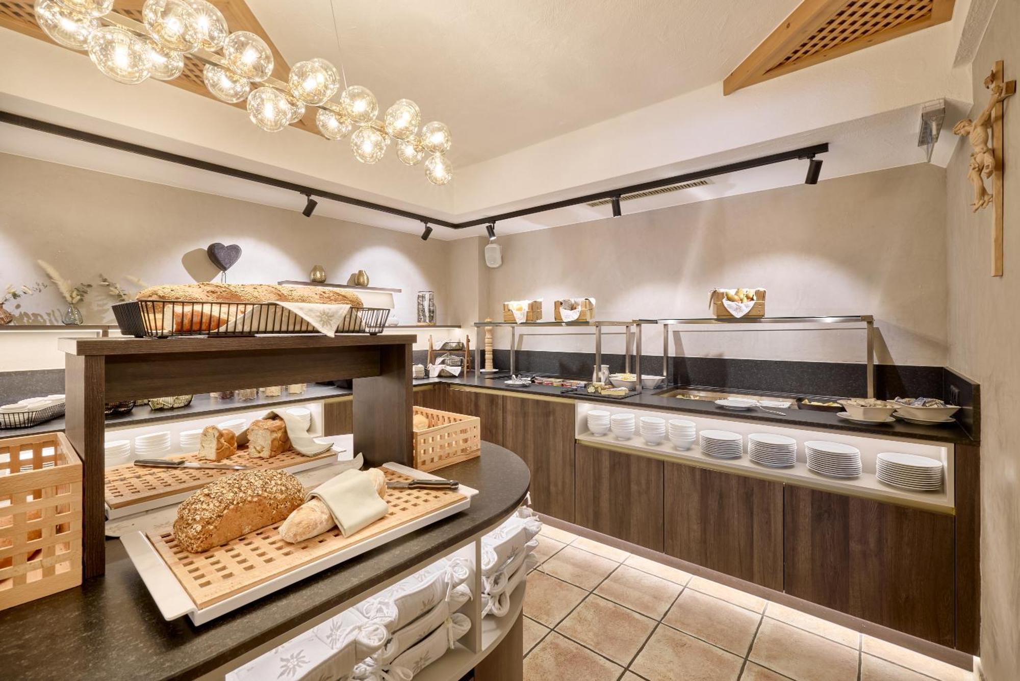 Hotel Auderer امست المظهر الخارجي الصورة