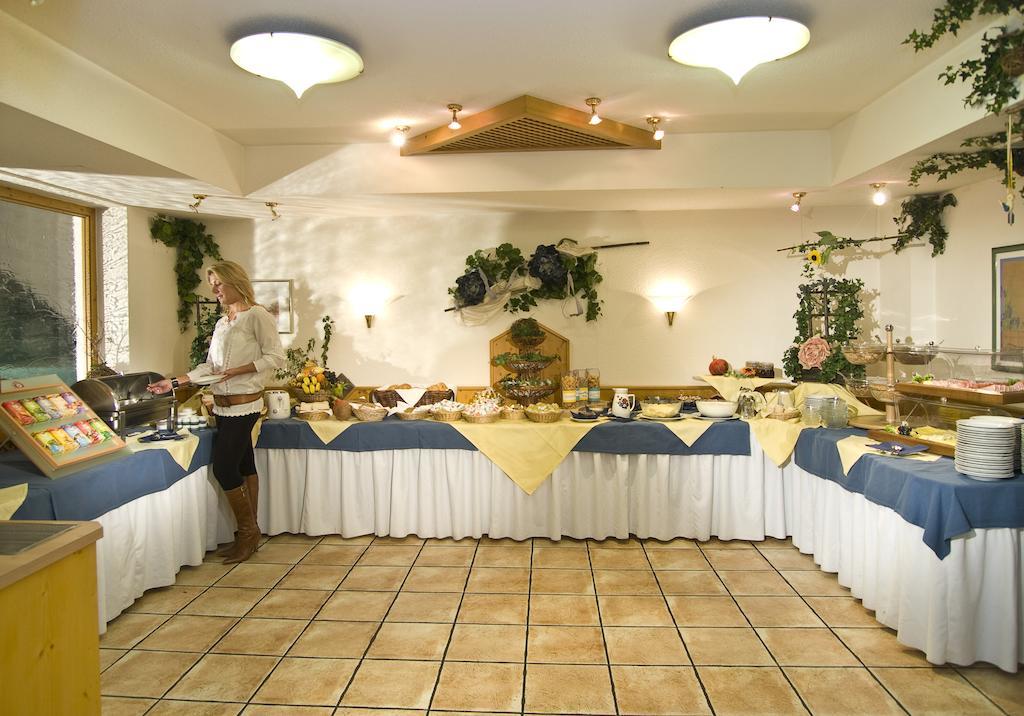 Hotel Auderer امست المظهر الخارجي الصورة