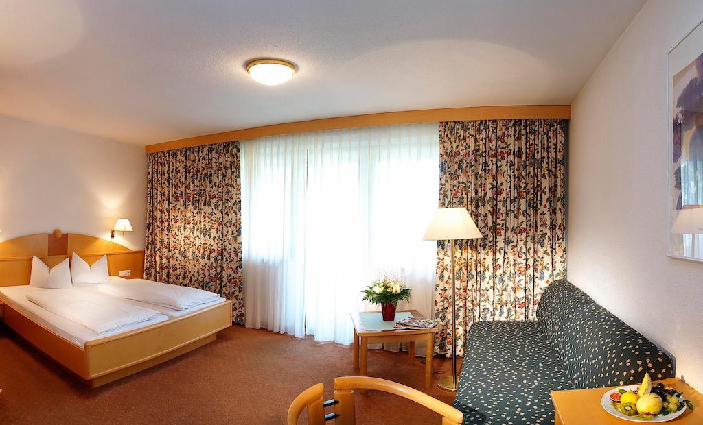 Hotel Auderer امست المظهر الخارجي الصورة
