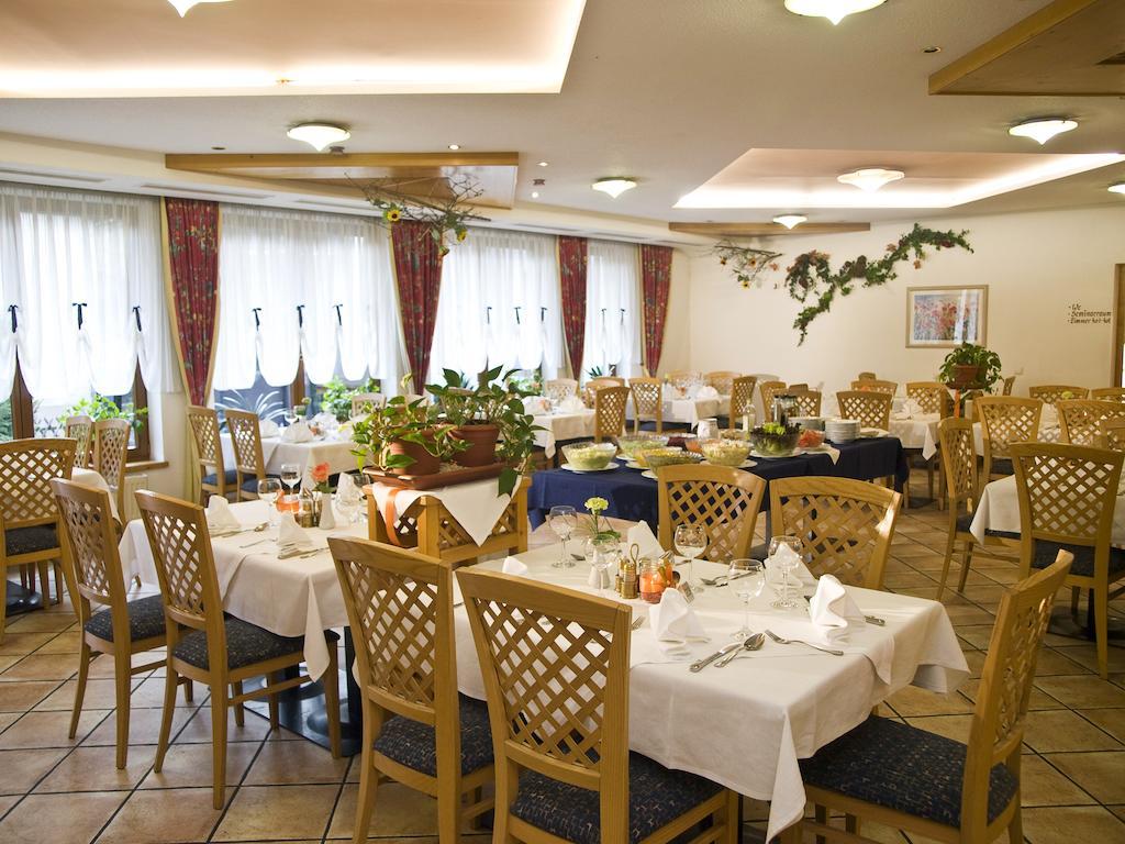 Hotel Auderer امست المظهر الخارجي الصورة