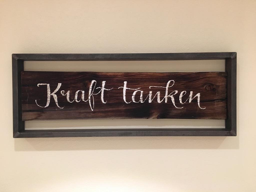 Hotel Auderer امست المظهر الخارجي الصورة