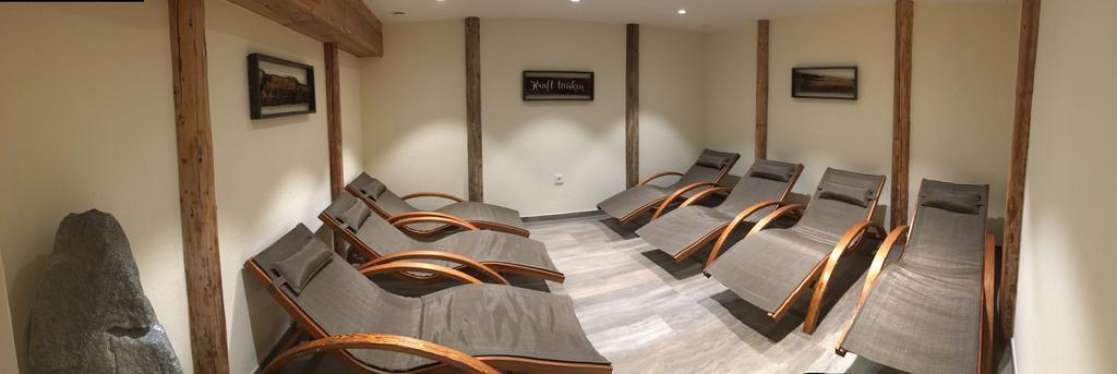 Hotel Auderer امست المظهر الخارجي الصورة