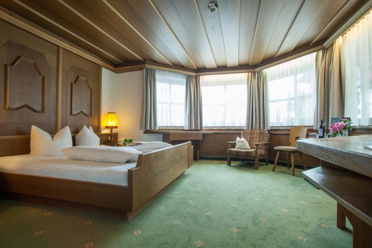 Hotel Auderer امست المظهر الخارجي الصورة