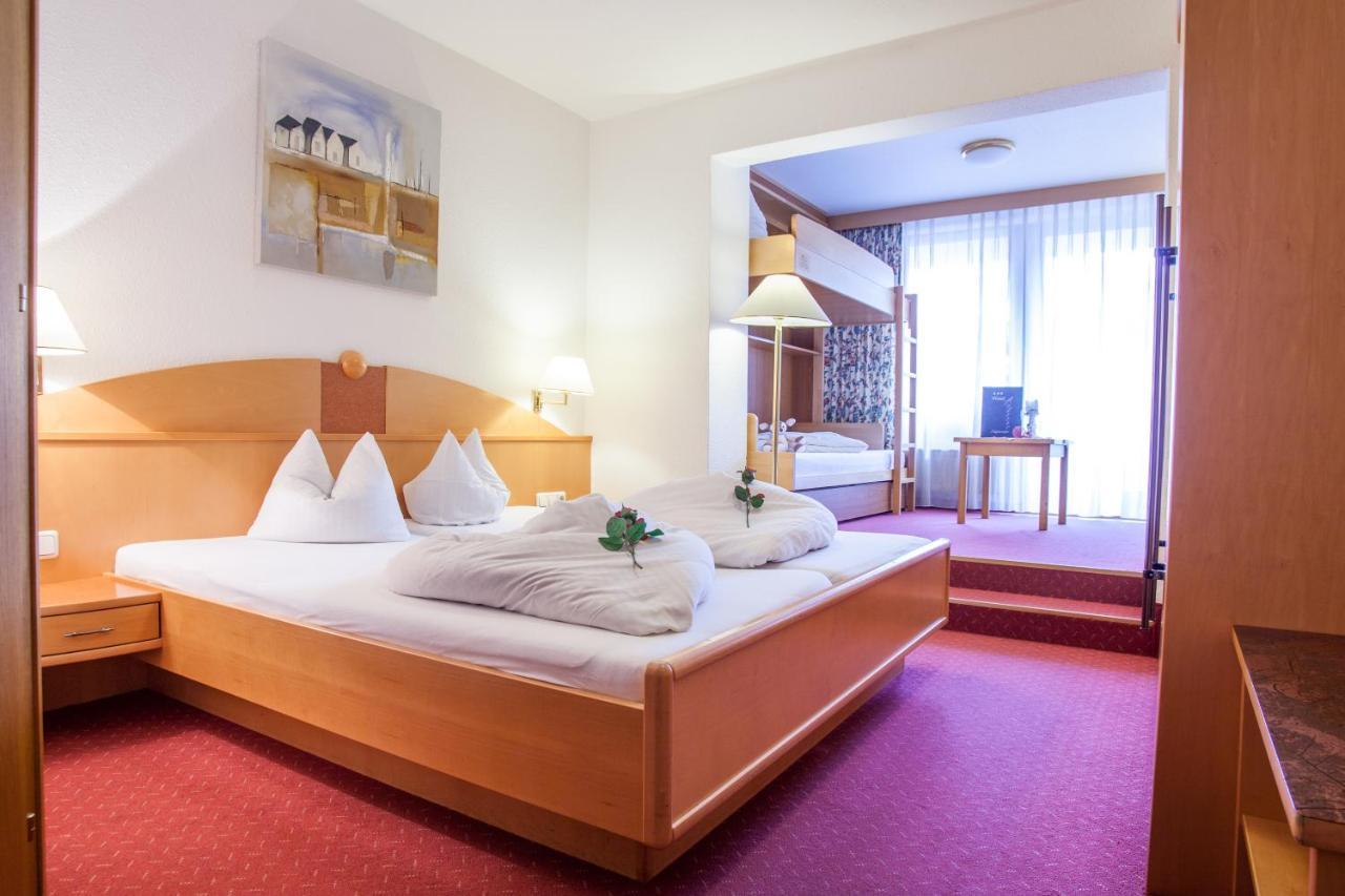 Hotel Auderer امست المظهر الخارجي الصورة
